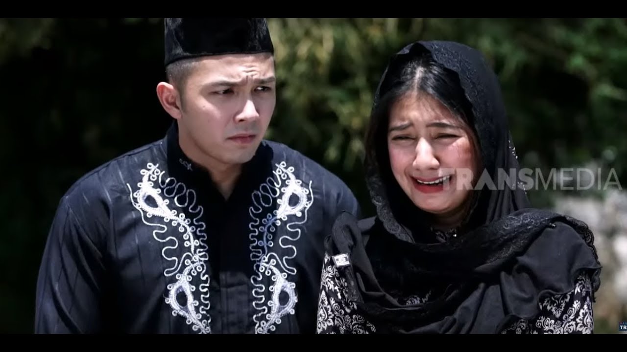 SERIBU KISAH | SURGA KARENA SEEKOR ANJING (04/05/19)