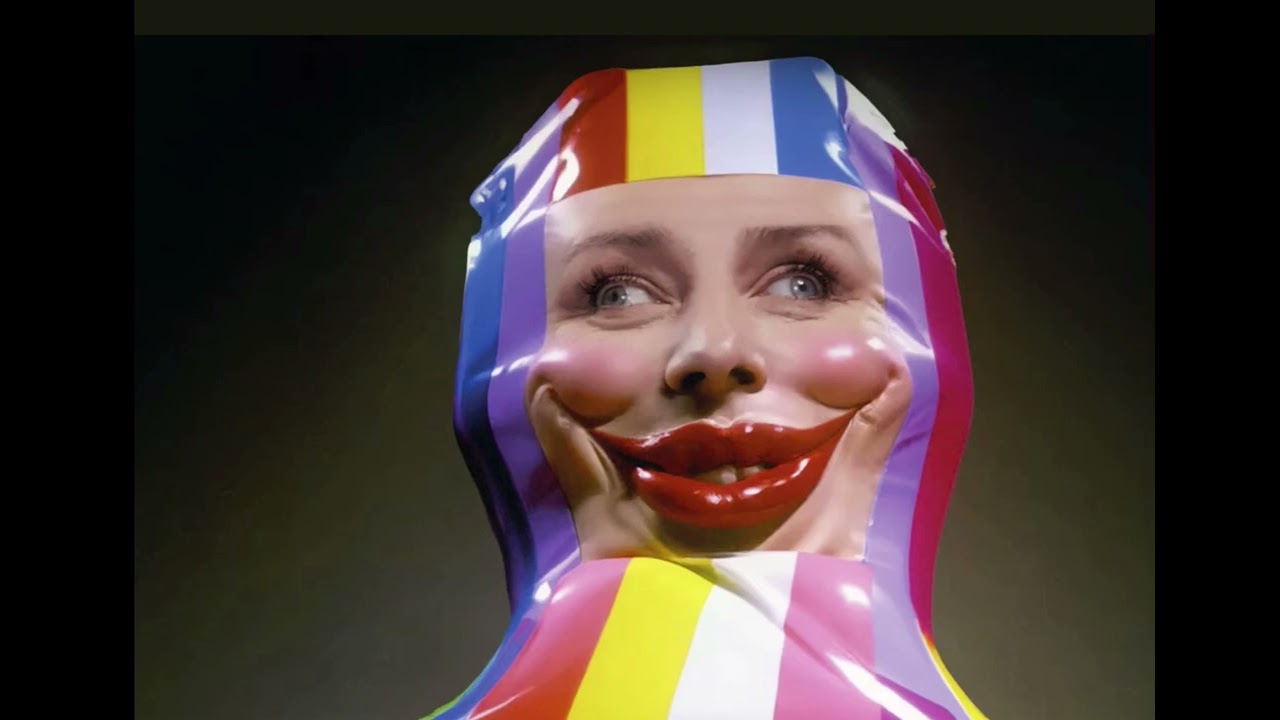 Róisín Murphy - Simulation  - (Yhofunk remix)