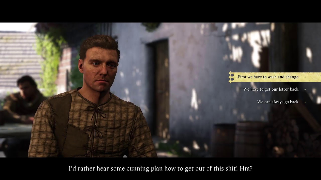 Kingdom Come Deliverance 2: Adventure awaits ...(1)