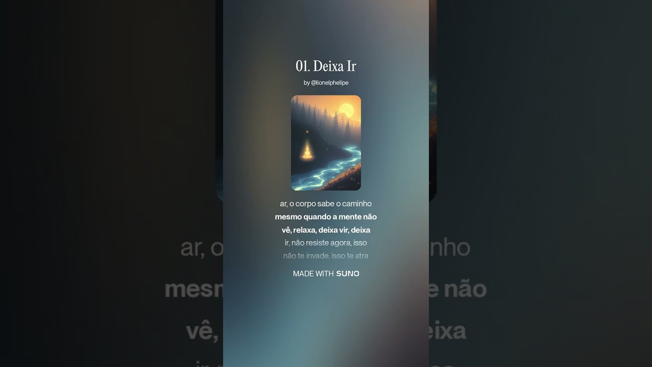 01  Deixa Ir