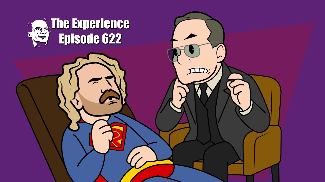 Jim Cornette Reviews MJF & Adam Page's Confrontation on AEW Dynamite