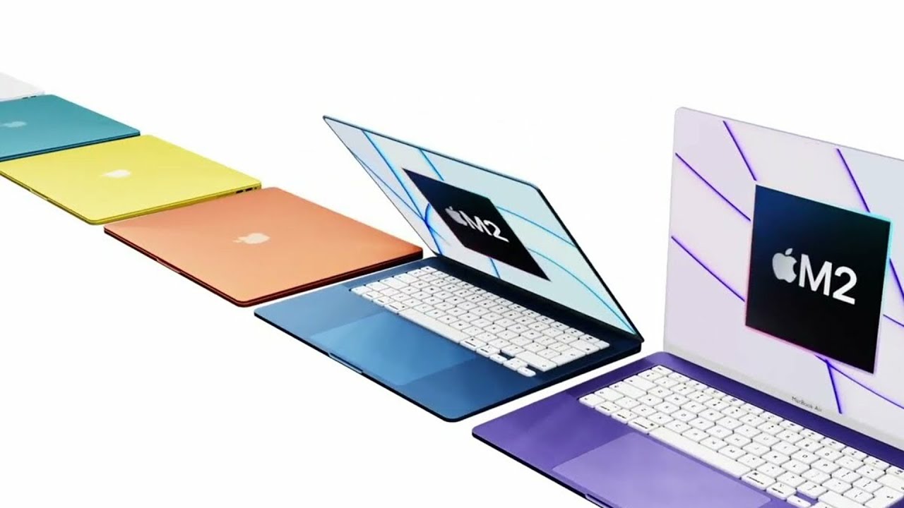 Настройка и установки компьютера MacBook при первом включении [Как освоить компьютер на Mac OS]