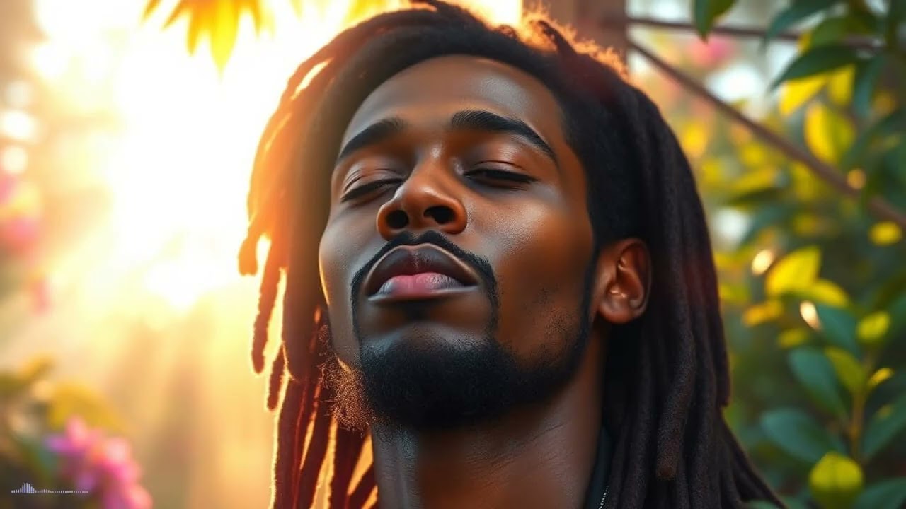 DubTune - Dub Reggae Music for the Soul | Chill Reggae Grooves & Deep Bass V.32