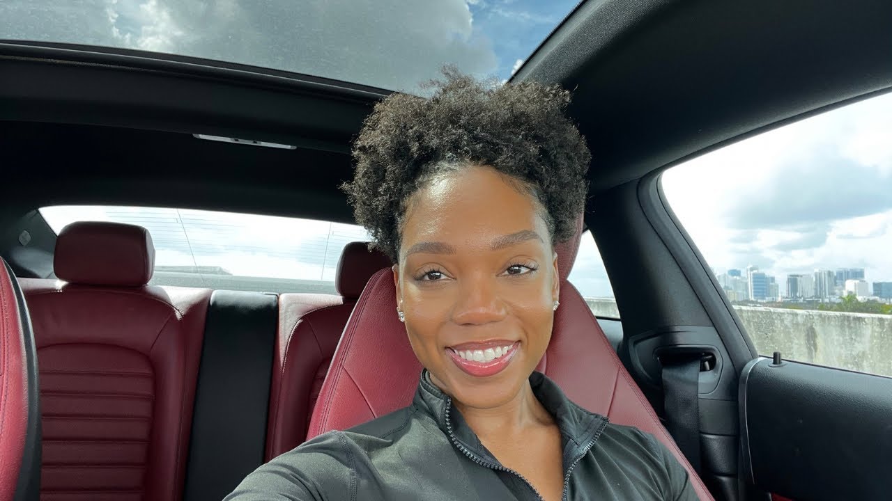 How Fitness Supports HAIR GROWTH!