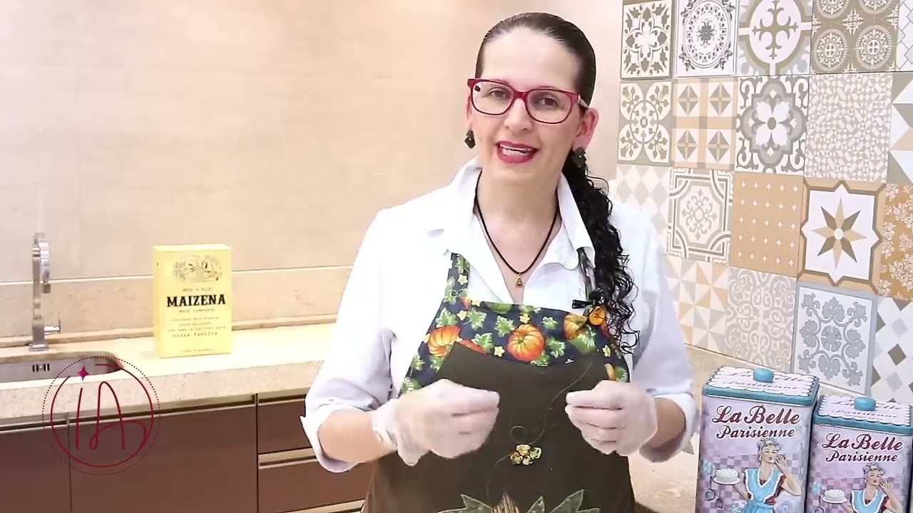 DELICIOSO CANELONE - SUPER PRÁTICO E FÁCIL - VOCÊ FAZ EM 30 minutinhos - Isamara Amâncio