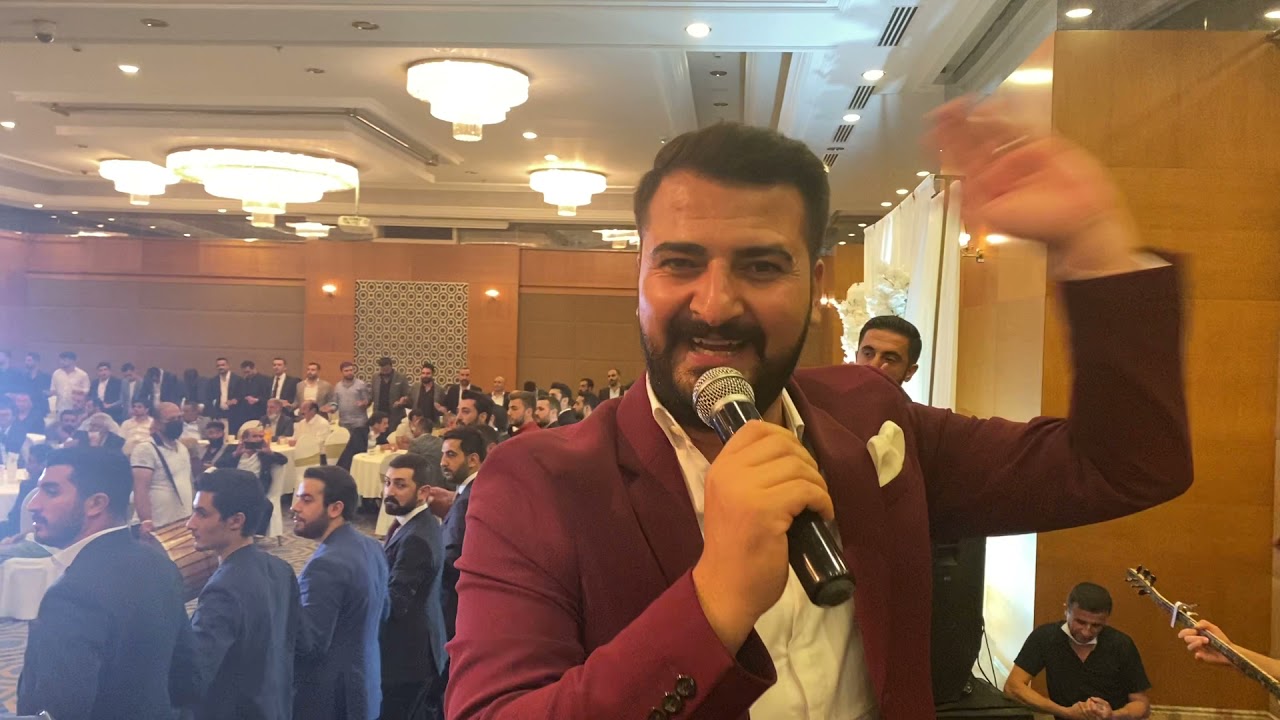 Servet Devran -   Govenda giran , Ağır halay / Delen Ailesinin görkemli düğünü / van