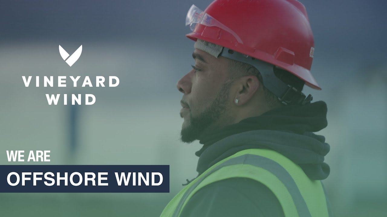We Are Offshore Wind