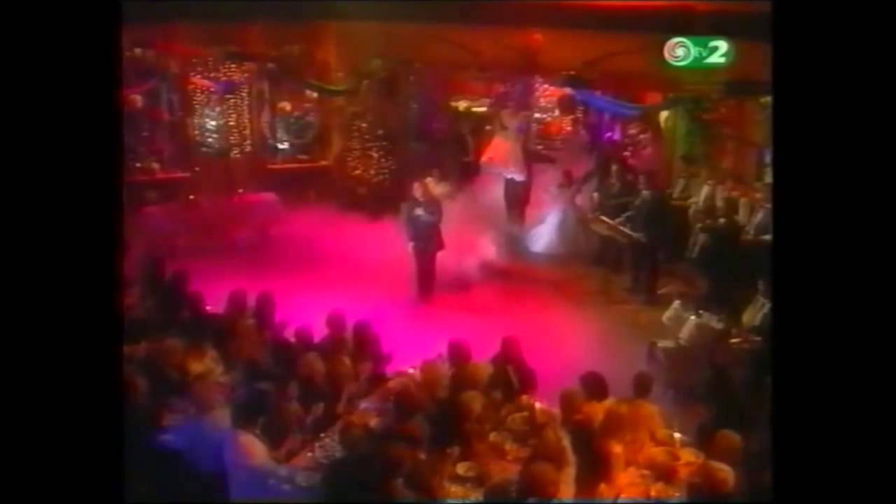 A legenda tovább él (TV2 Dáridó 2002)