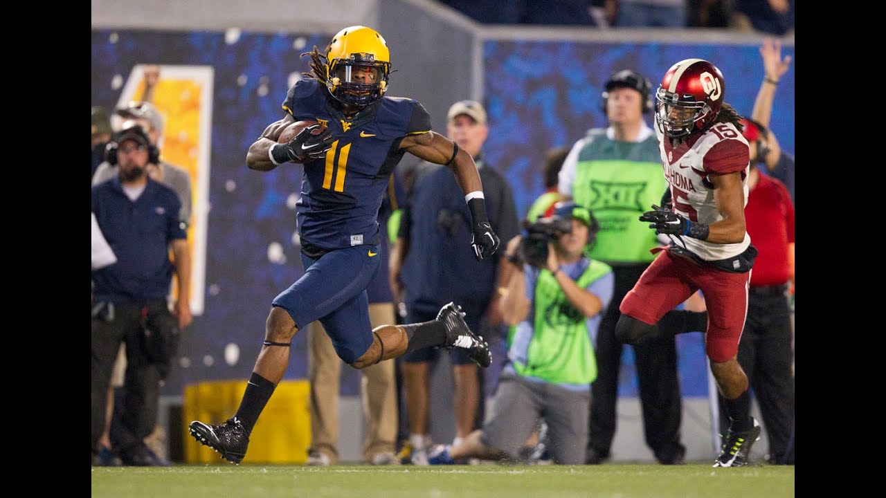 Ultimate Kevin White Highlights HD 