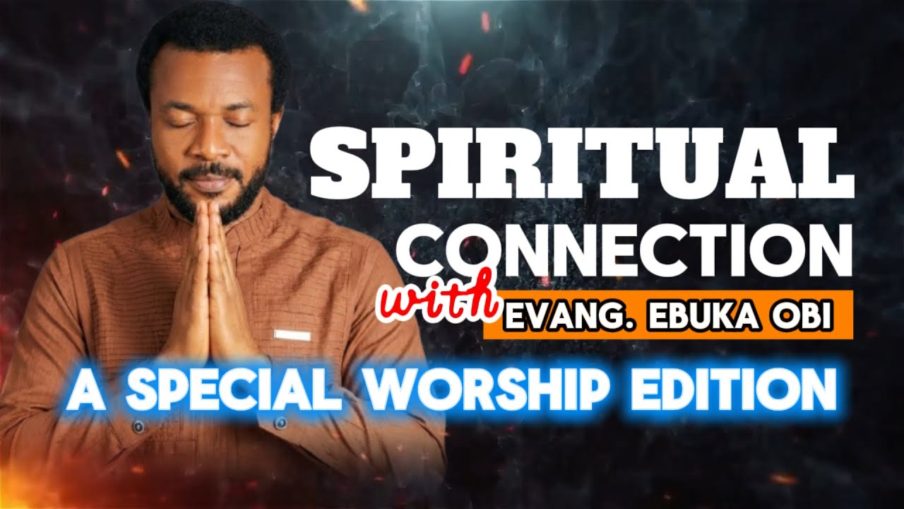 Evang Ebuka Obi Special Worship Edition | Zion Ministry Songs | @zionprayermovementoutreach 