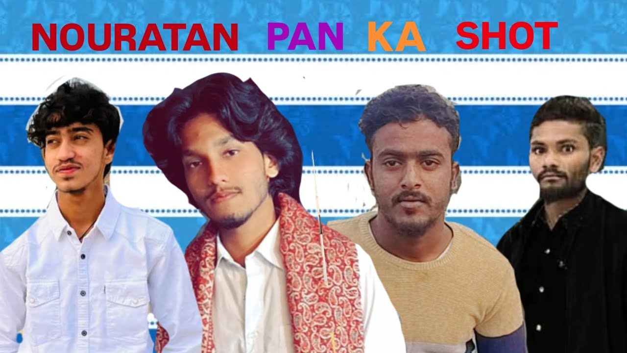NOURATAN PAN KA SHOT🤙Dhoke se Dost Ke Saat #viral #funny #hyderabad #comedy #fyp #fypシ #dosti #mazak