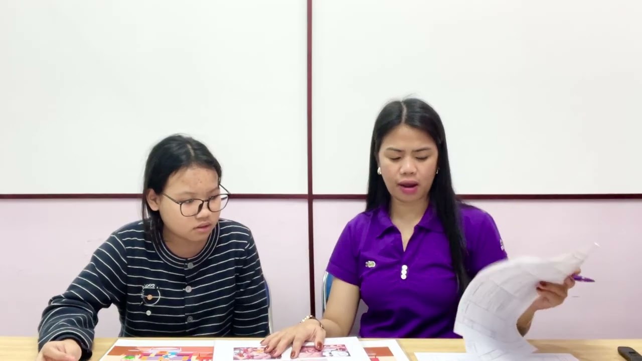 MISA | GMF4 - TERM 1