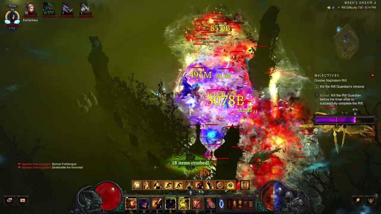 S37 Mara GR 150