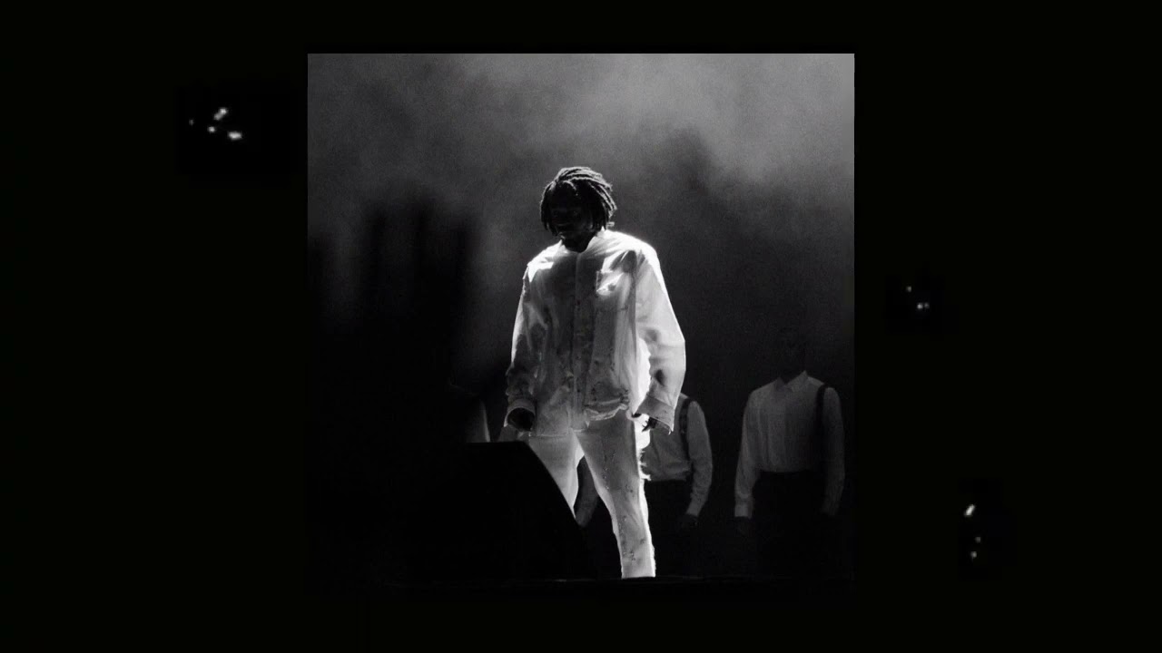 [ Free ] J. Cole , Kendrick Lamar & J.I.D Type Beat 