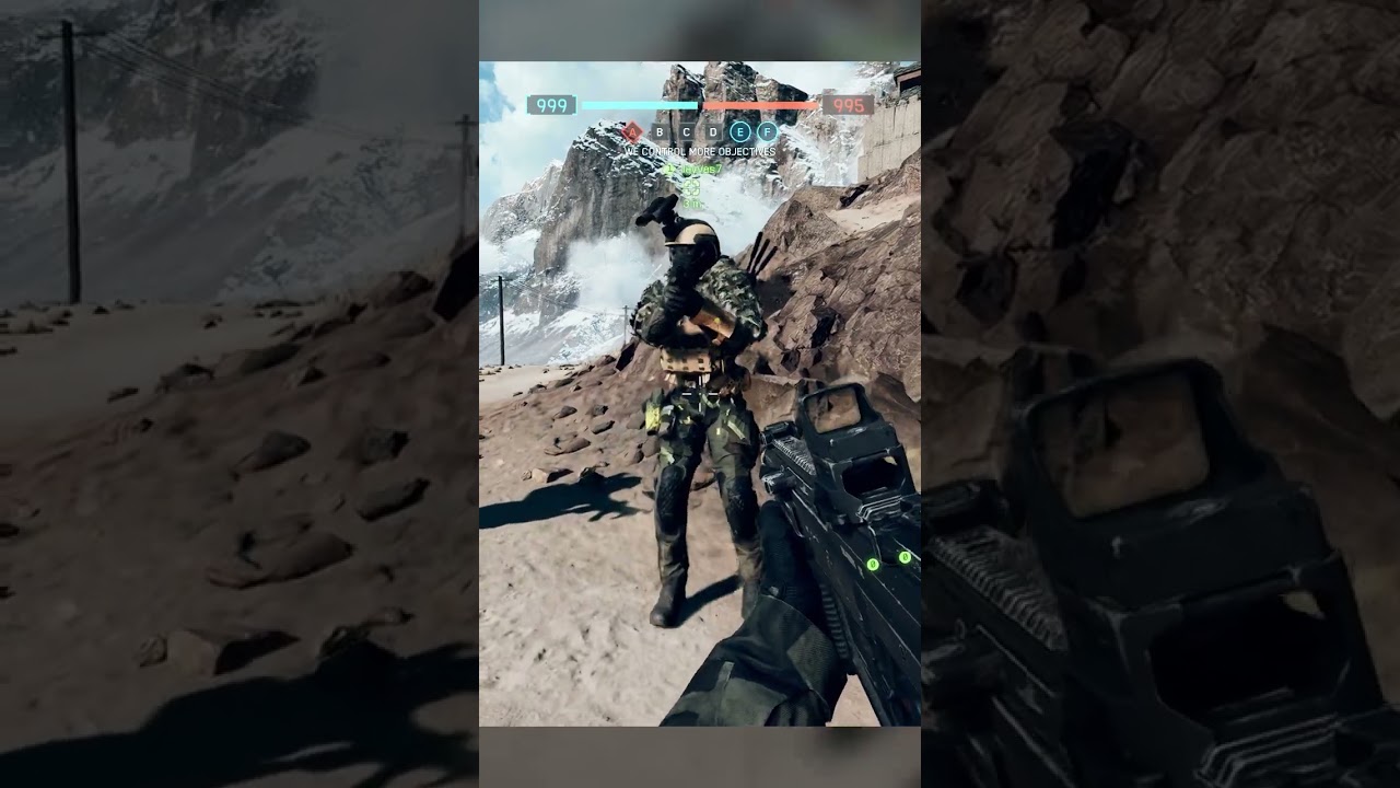 How to combat roll in Battlefield 6