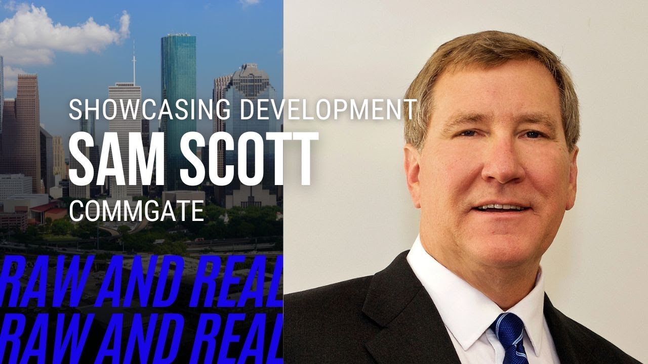 Showcasing Development
