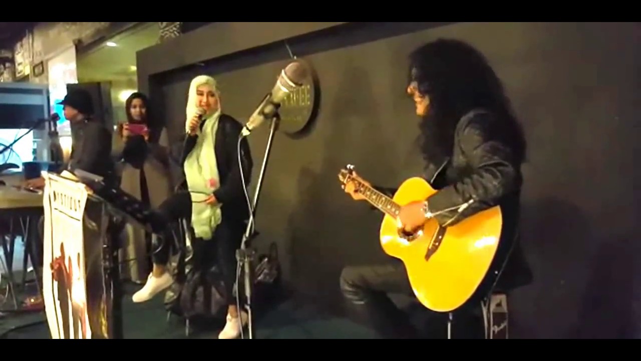 Jammin | with the Mystique Entertainment | Ella & Man Keedal