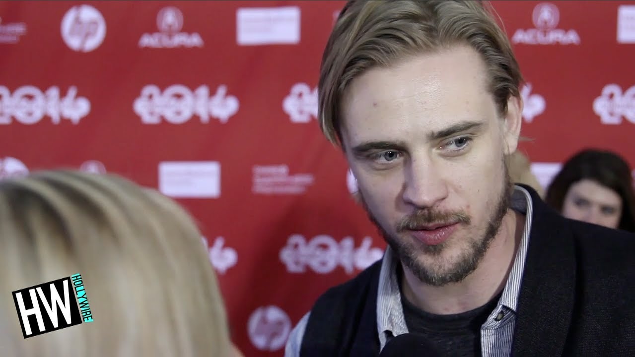 Possible 'Terminator: Genesis' Star Boyd Holbrook Chats Upcoming Film!