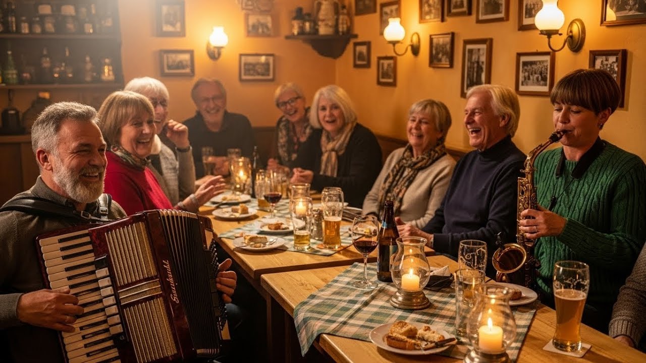 Przed Nami Jeszcze Życie – Tom 2 | Radosny Schlager