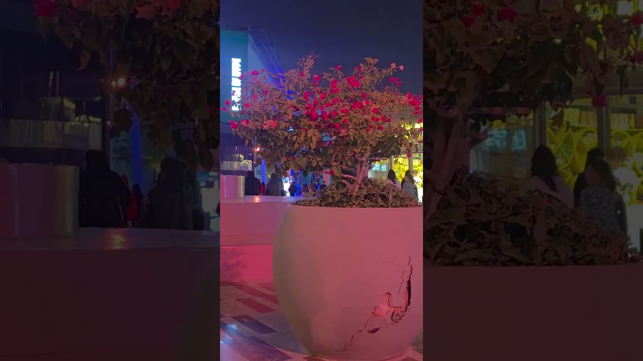 Boulivard 1 Riyadh KSA