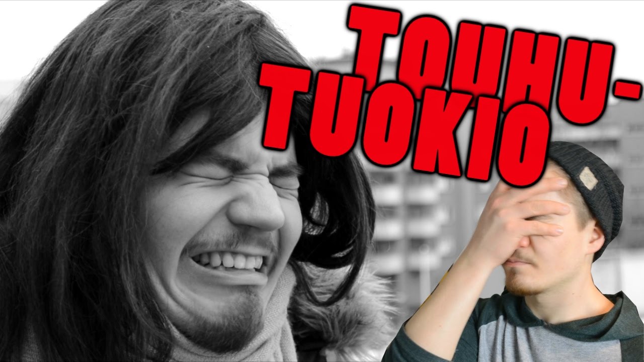 Adelen Hello Suomeksi ja Muuta! - Miskan Touhutuokio