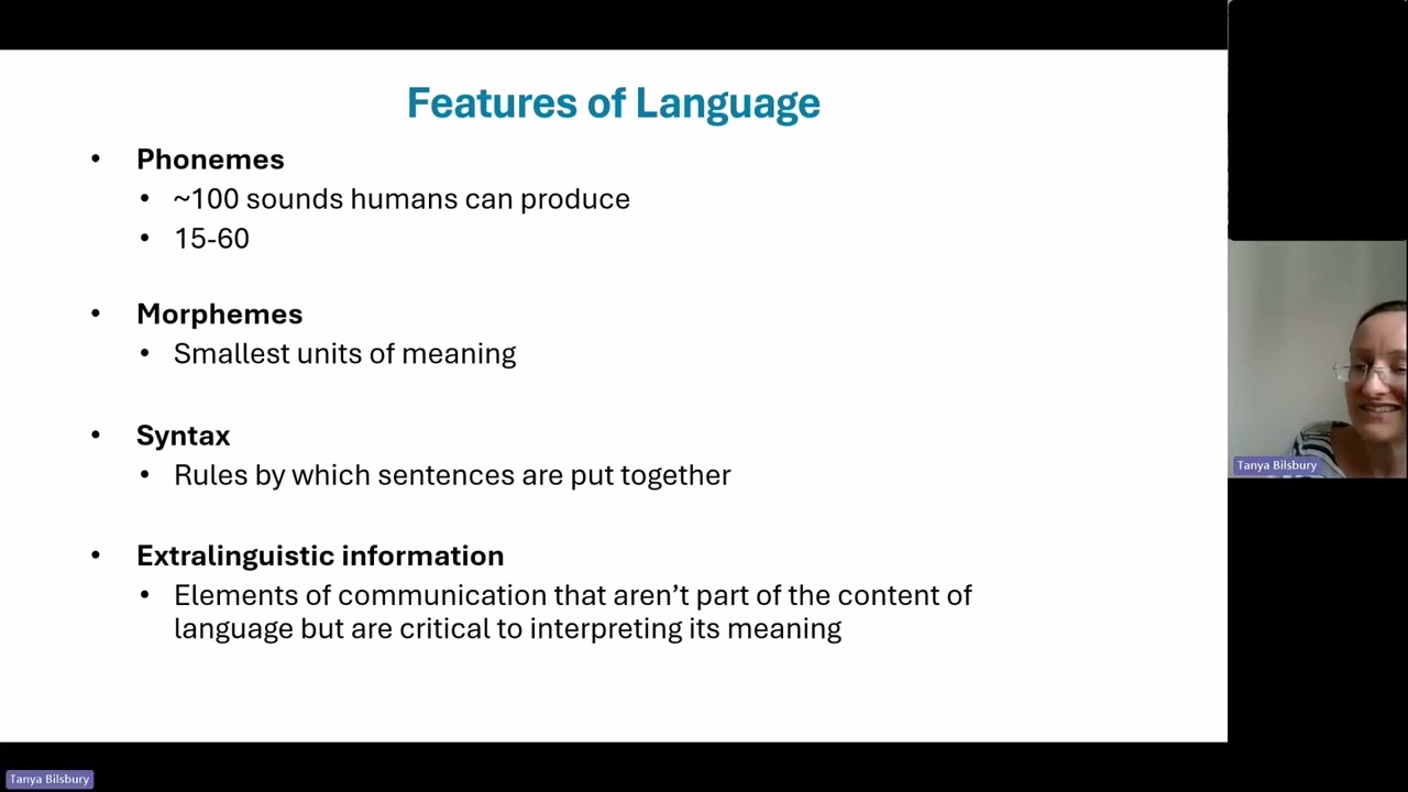 MTA Introduction to Psychology 2: Thinking, Reasoning, and Language (Ch. 8), Lecture 2 of 3.
