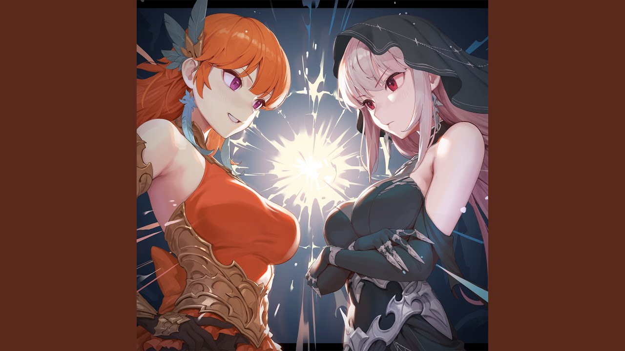 Fire N Ice
