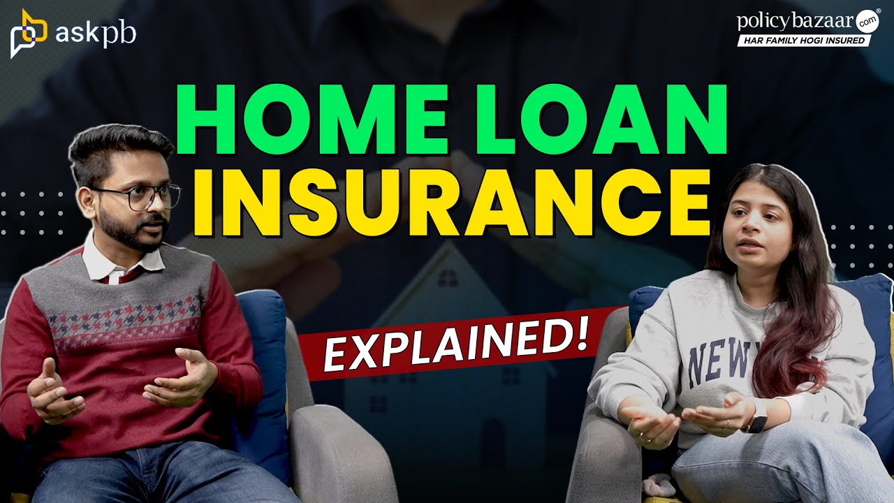 Don't Choose Home Loan Insurance Without Watching This