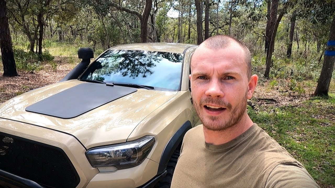 Best Hood Solar Panel?