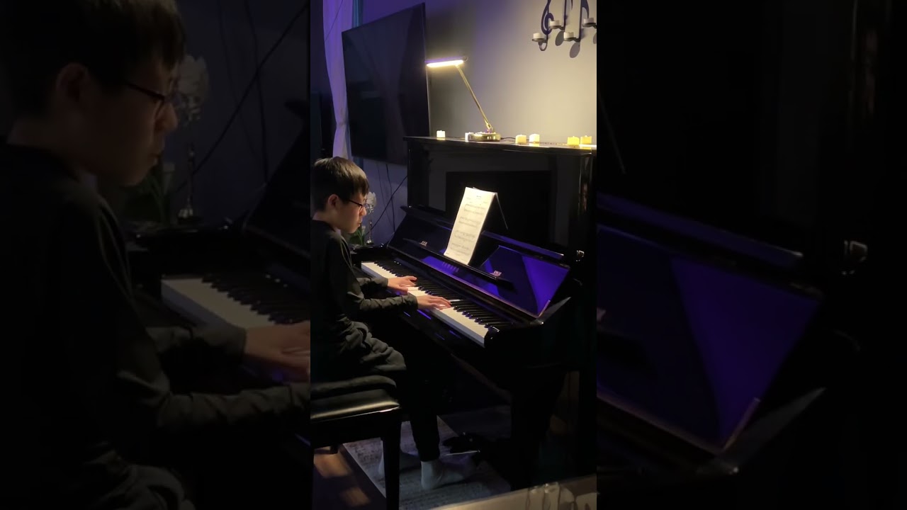 Moon River (Arranged  by Francesco Parrino)