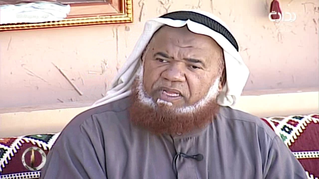 الكشافة ـ العم أبو سيف  | #زد_رصيدك52
