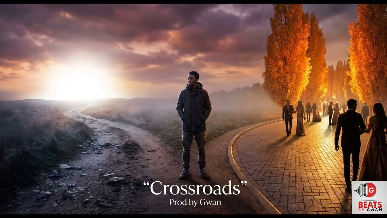Crossroads Jahmiel x Valiant Type beat