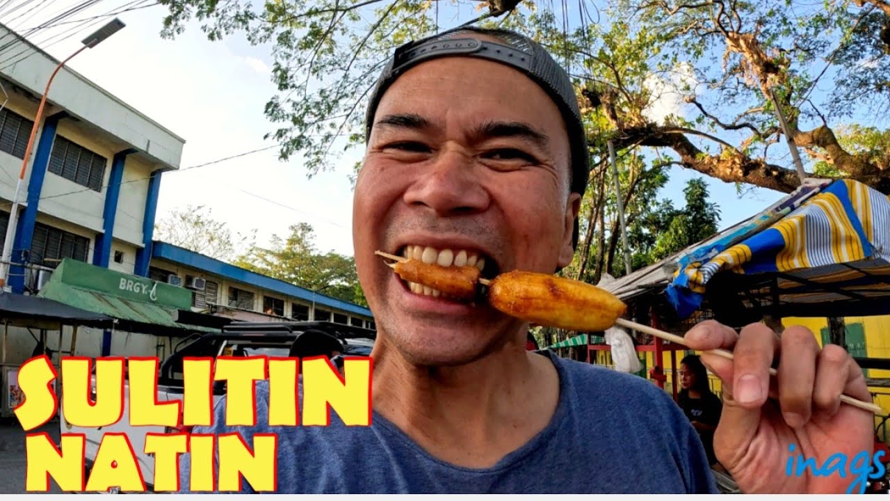 Huling araw sa san jose, occ. mindoro