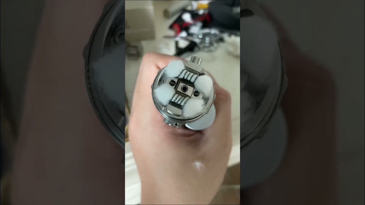 Amazing Product from Steam Crave