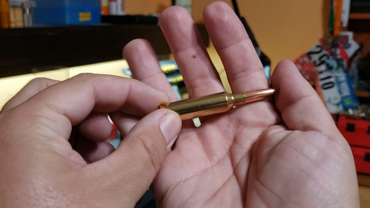 Reloading 6.5 Creedmoor for Beginners