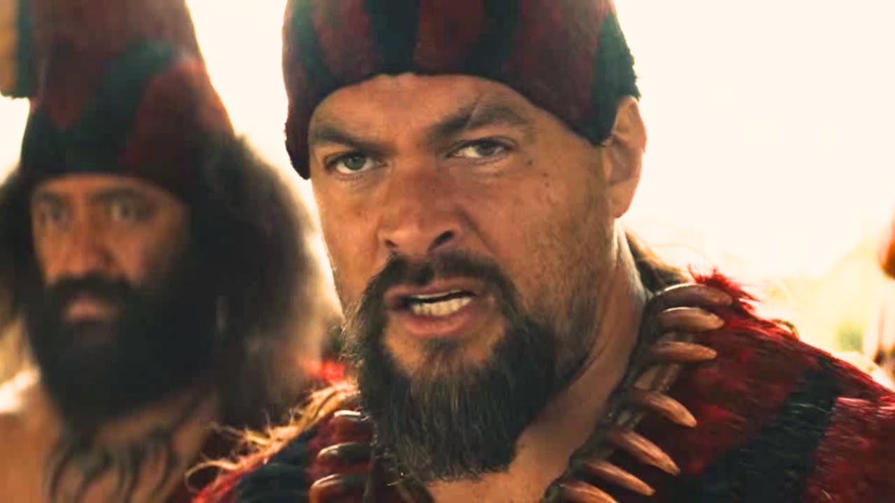 Chief of War Episode 9 Spoilers: Shocking Twist & What to Expect