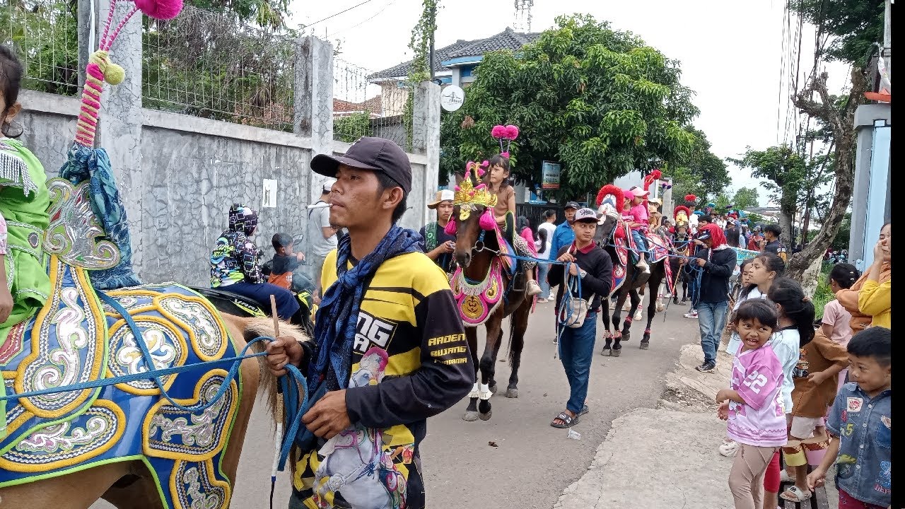 Siaran langsung VINA CHANNEL CUTA MUDA DI CIPACING