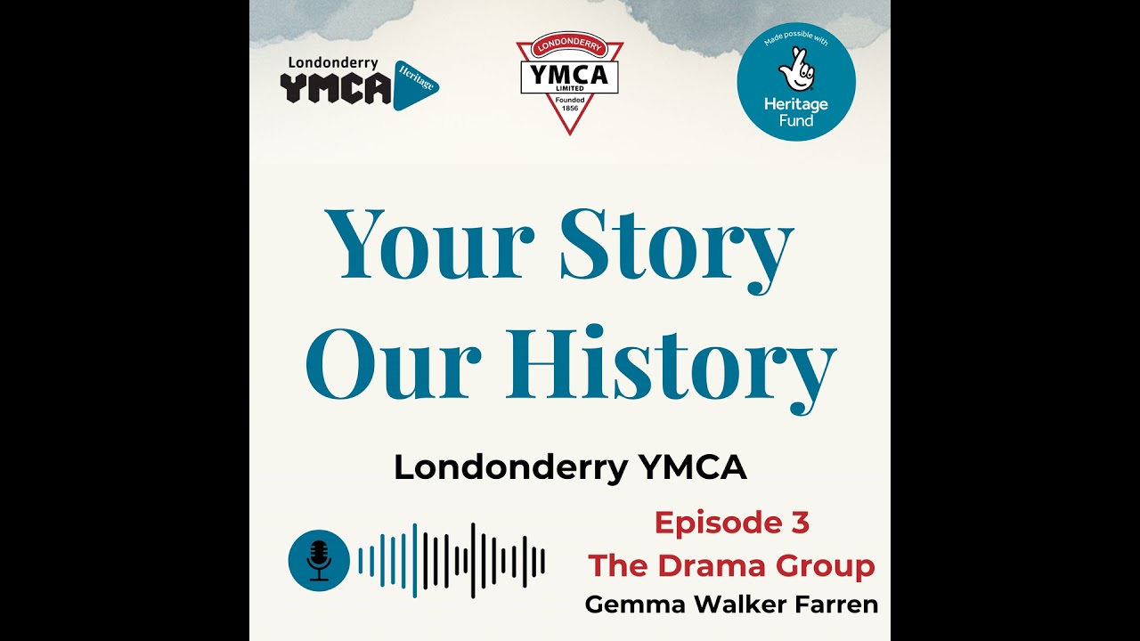 Episode 3: Gemma Walker Farren