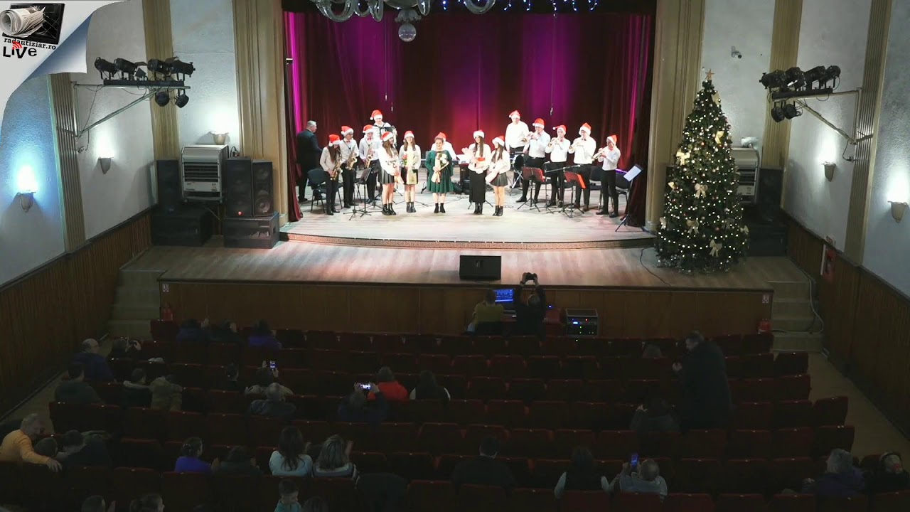 Concert de colinde