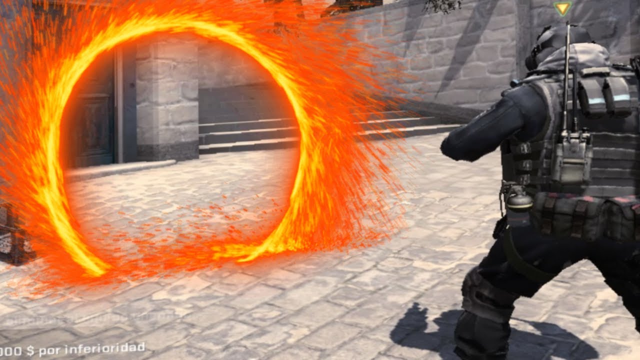 MULTIVERSO EN CSGO FT. @sett1ng @G1G0 @Facstep @conf1g @lucassmunir