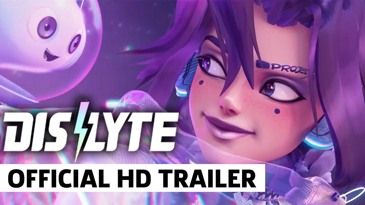Dislyte Ready to Awake Cinematic Trailer