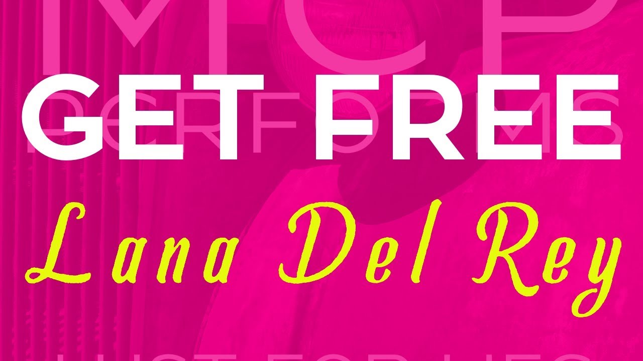 Get Free - Lana Del Rey cover by Molotov Cocktail Piano