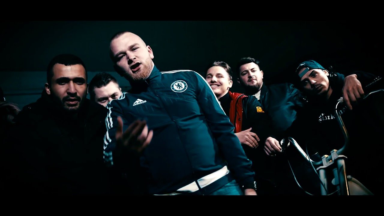 PLAY69 ► ASLAN ◄ [Official 4K Video] (prod. by SIAZ)