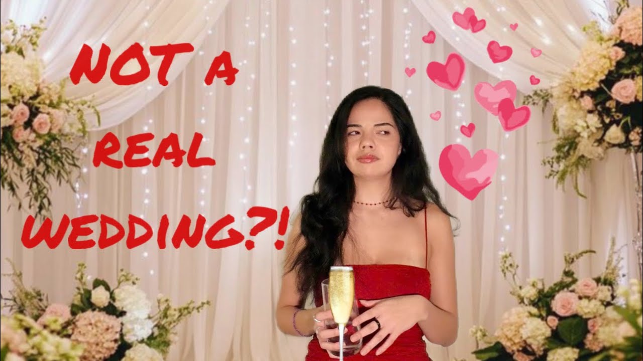 GRWM BRIDESMAID EDITION + Chatty Life Update Vlog