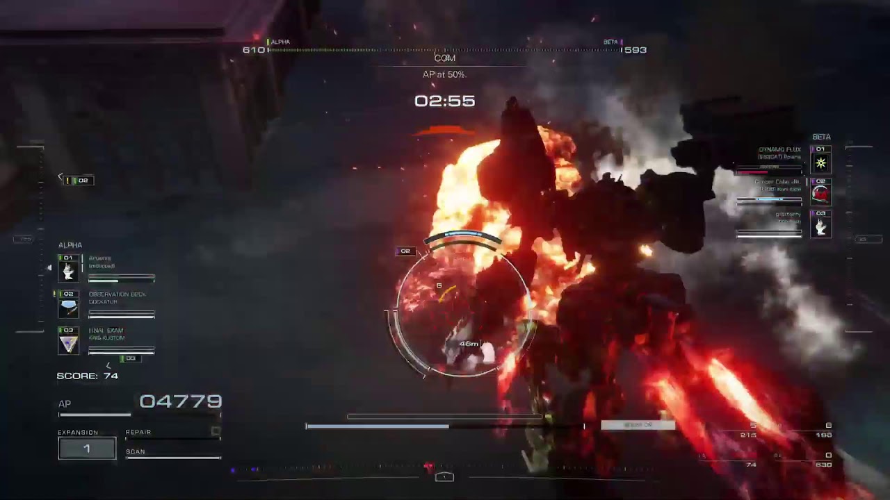 1/15/26 🔥🔥 ARMORED CORE 6 🔥🔥