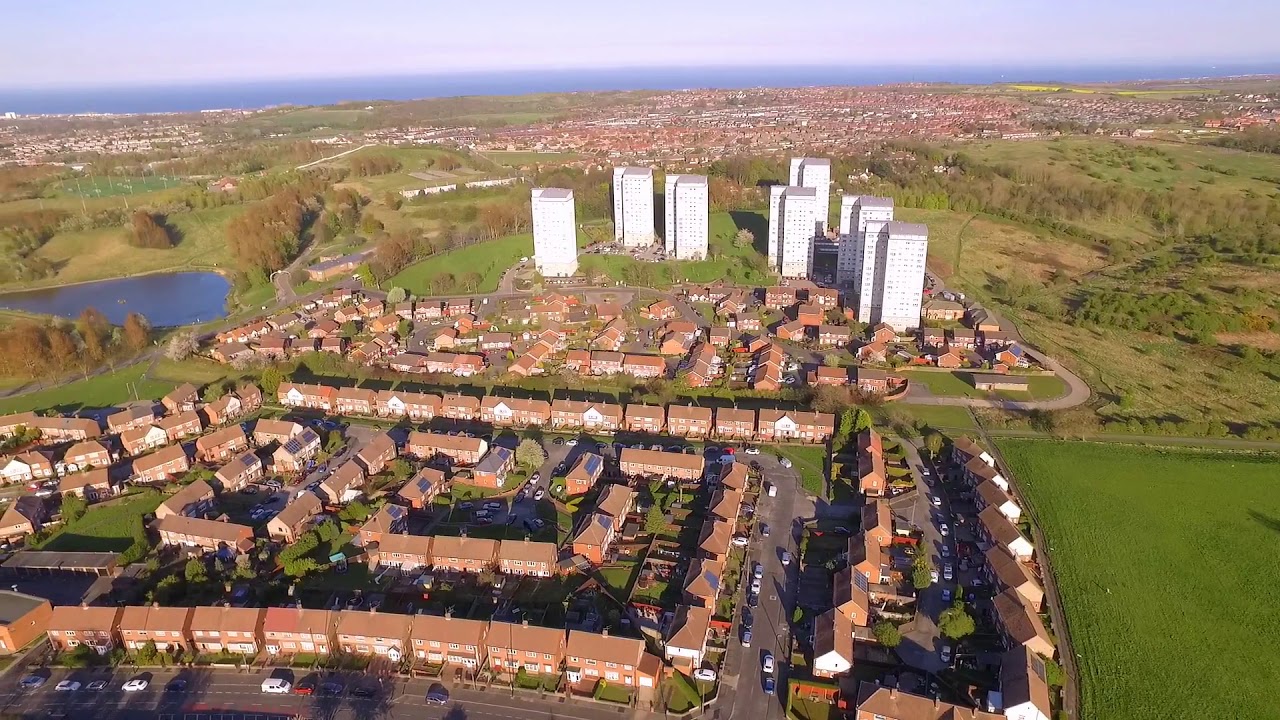 Farringdon Sunderland