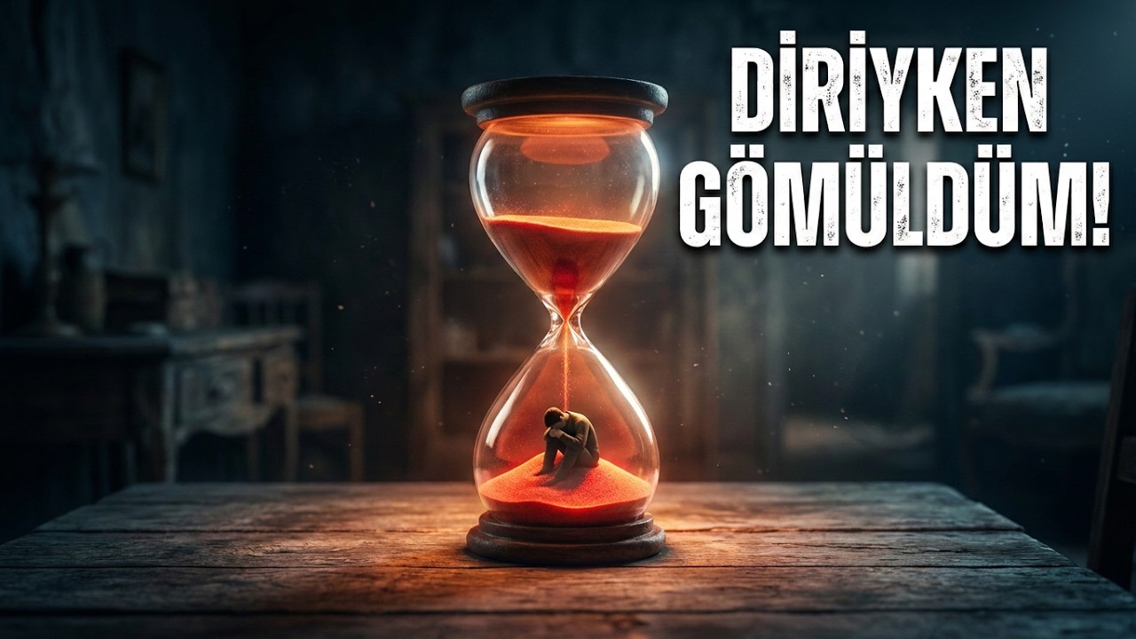 Diriyken Gömüldüm Yar | Derin Hasret Türküsü, Yalnızlık ve Kader Ezgisi