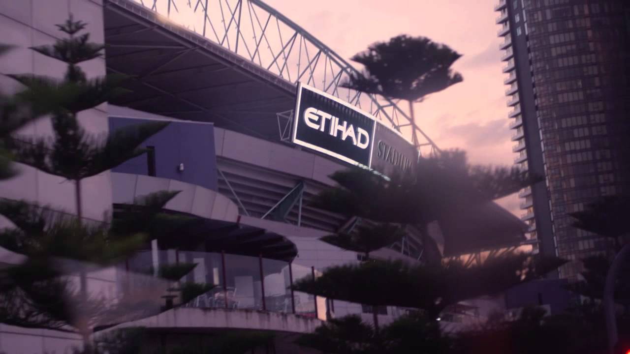 The Recruit - Trailer