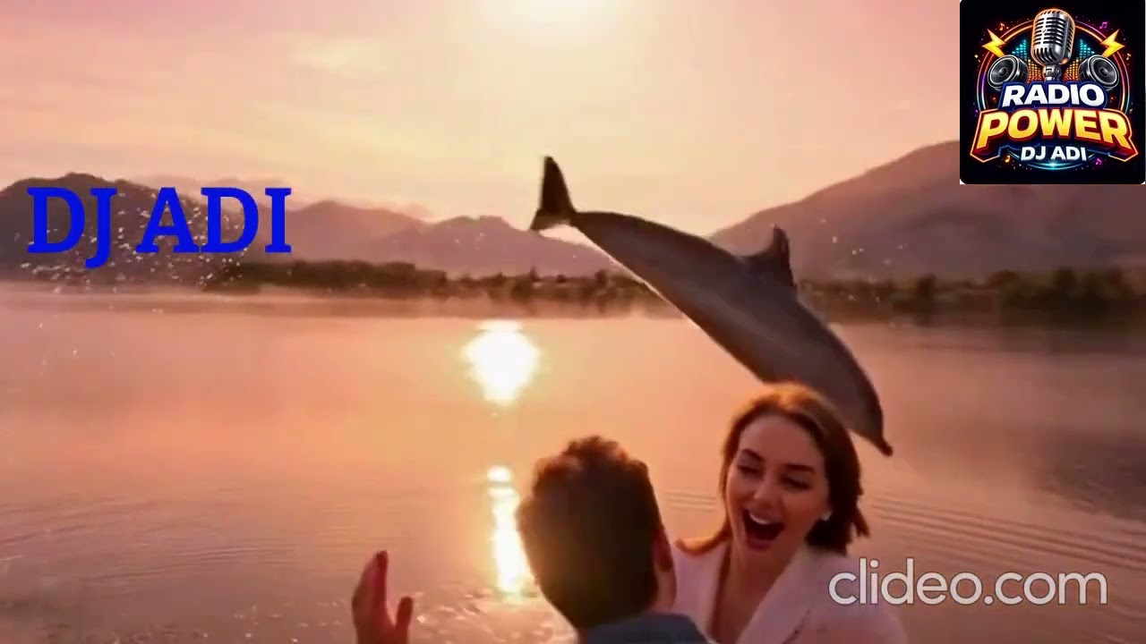 DJ ADI Povestea mea adevarata