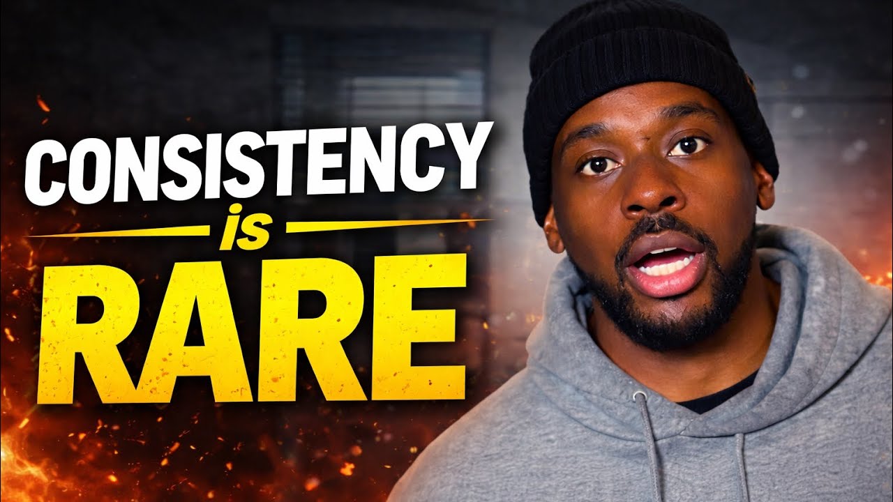 Why Consistency is Rare